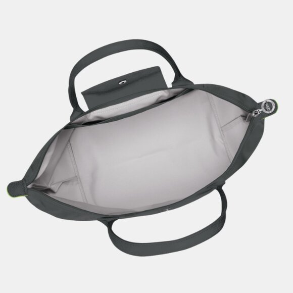 NEW | Longchamp Le Pliage Tote bag Graphite color - Picture 4 of 7